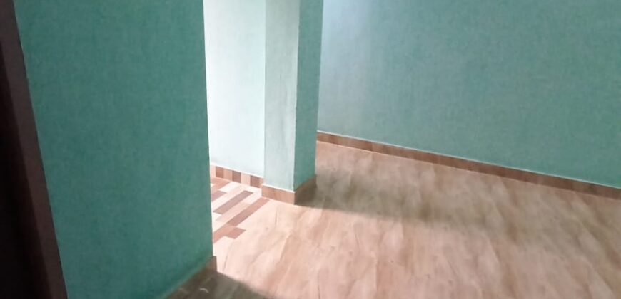 1 BED ROOM HOUSE AVAILABLE FOR RENT IN MAINROAD VALUTHOOR