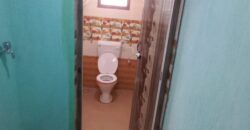 1 BED ROOM HOUSE AVAILABLE FOR RENT IN MAINROAD VALUTHOOR